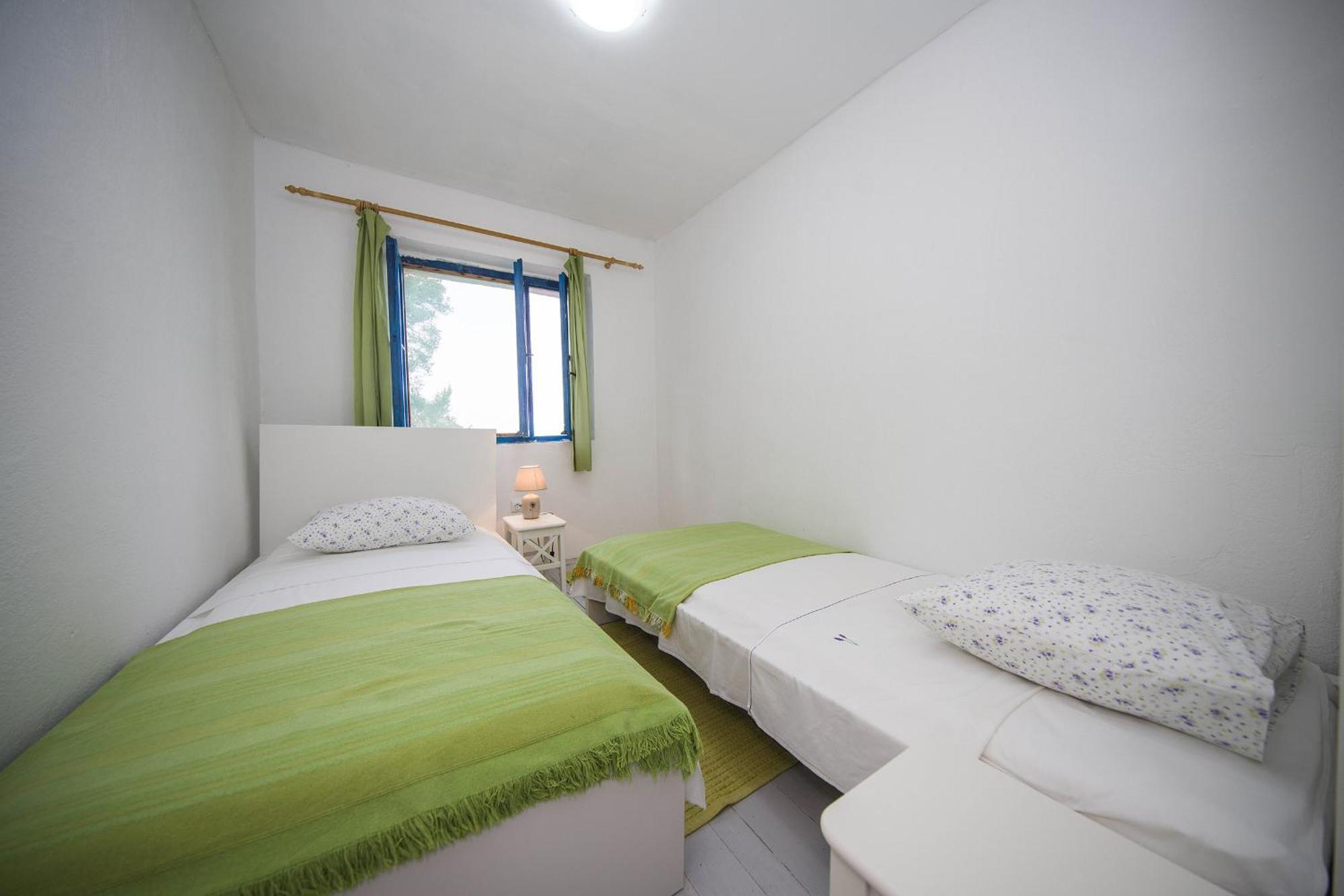Secluded Fisherman'S Cottage Cove Skozanje, Hvar - 4009 Gdinj Ngoại thất bức ảnh