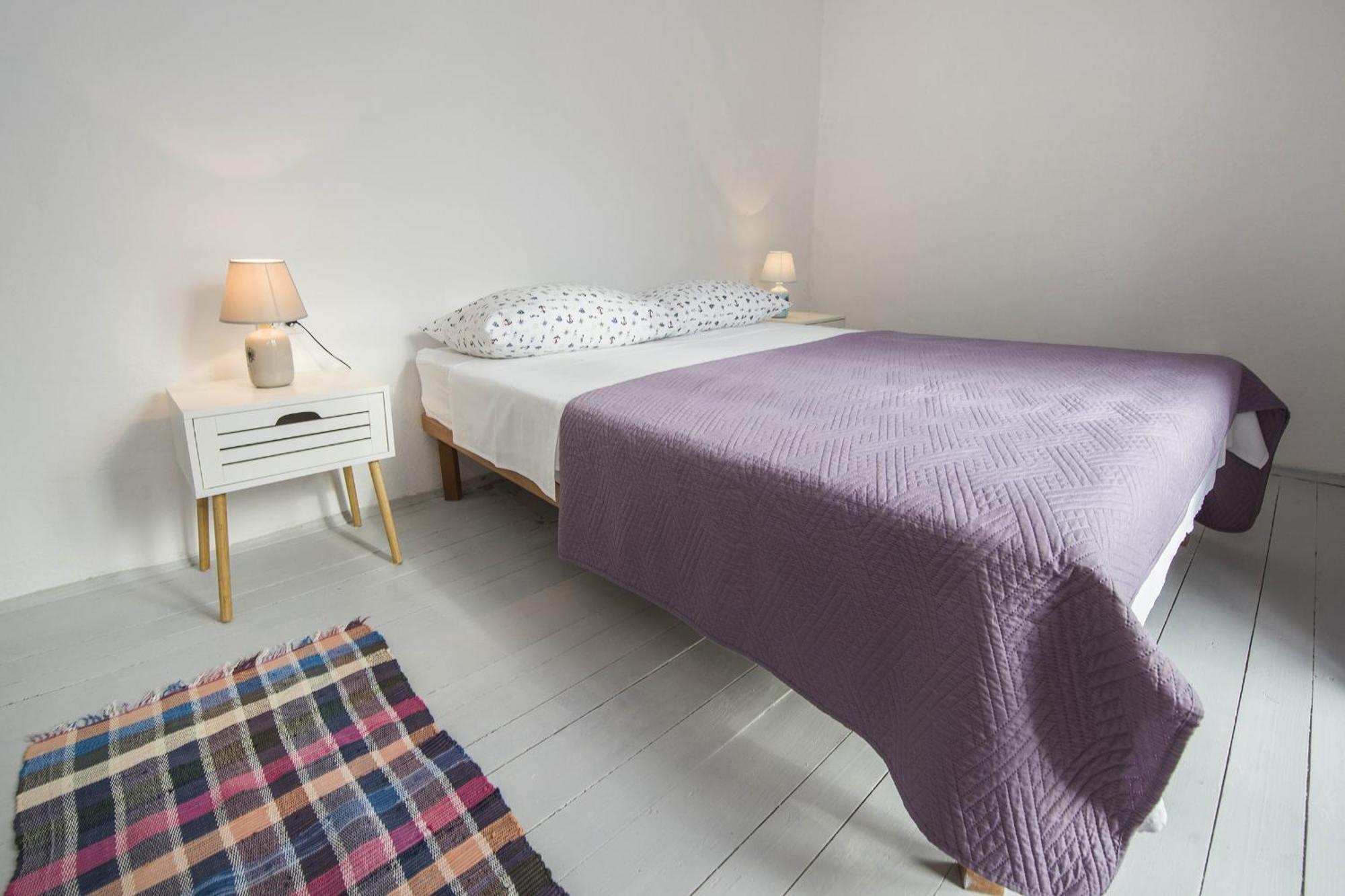 Secluded Fisherman'S Cottage Cove Skozanje, Hvar - 4009 Gdinj Phòng bức ảnh